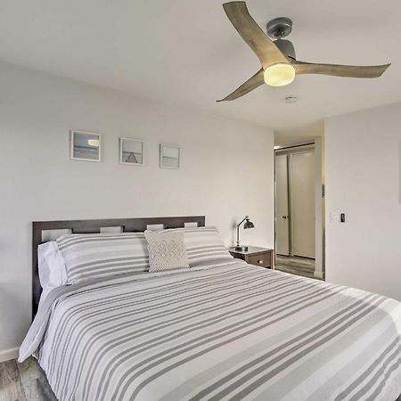 Charming Oceanside Condo With Beach And Pool Access! 外观 照片