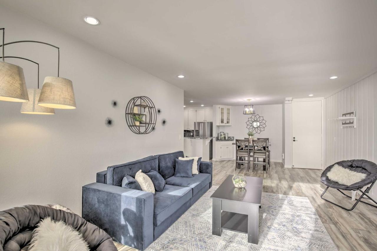 Charming Oceanside Condo With Beach And Pool Access! 外观 照片