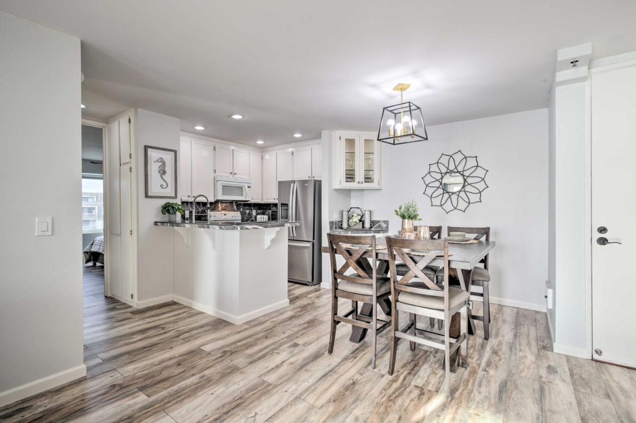 Charming Oceanside Condo With Beach And Pool Access! 外观 照片