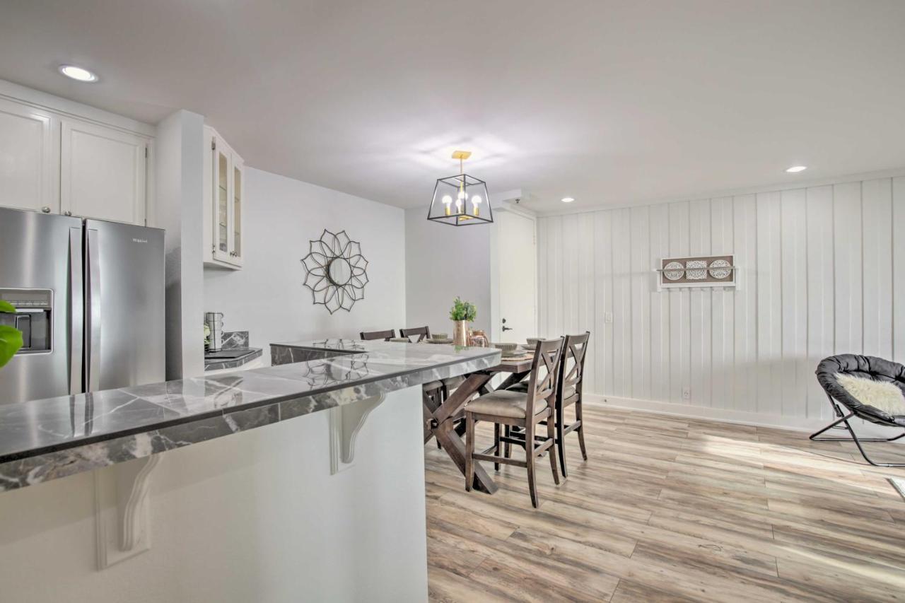 Charming Oceanside Condo With Beach And Pool Access! 外观 照片
