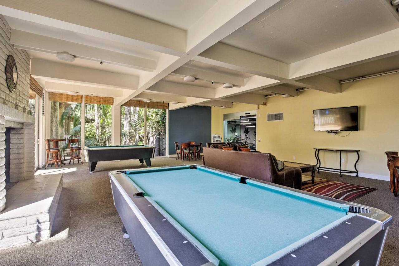 Charming Oceanside Condo With Beach And Pool Access! 外观 照片