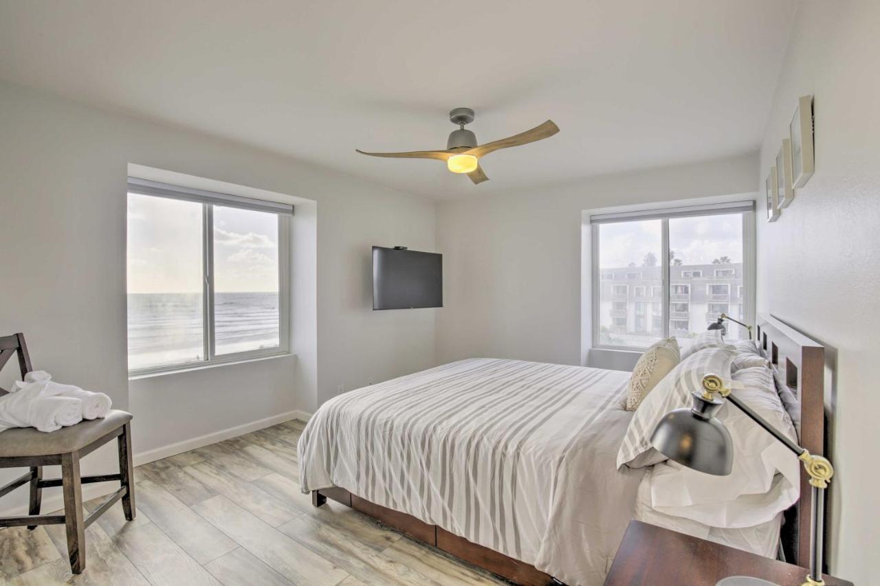 Charming Oceanside Condo With Beach And Pool Access! 外观 照片