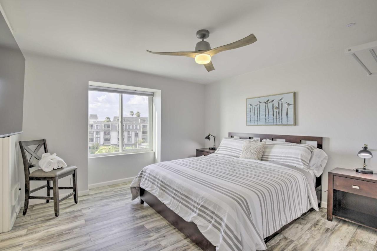 Charming Oceanside Condo With Beach And Pool Access! 外观 照片