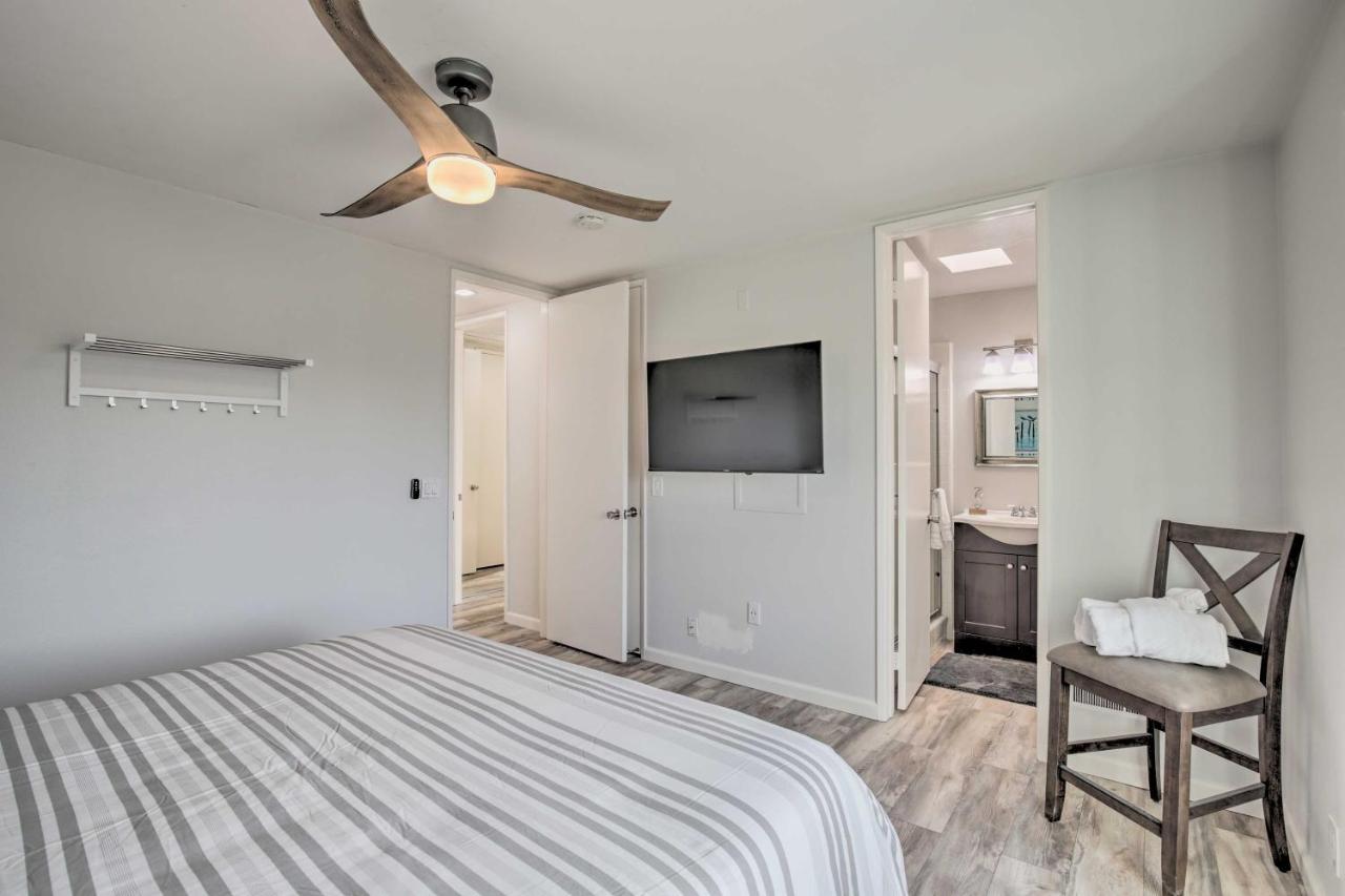 Charming Oceanside Condo With Beach And Pool Access! 外观 照片