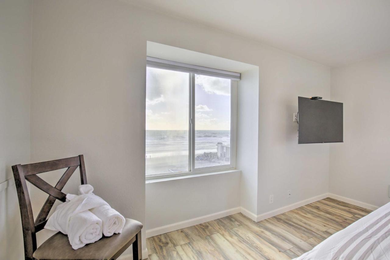 Charming Oceanside Condo With Beach And Pool Access! 外观 照片