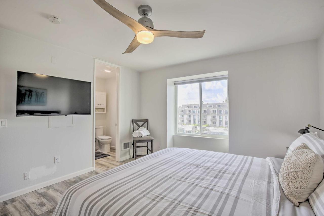 Charming Oceanside Condo With Beach And Pool Access! 外观 照片